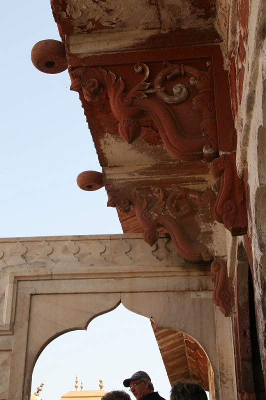 India & Nepal 2011 - 1244